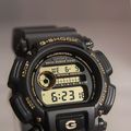 G-Shock Special Color - Black - 2