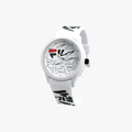 [ประกันร้าน] FILA นาฬิกาข้อมือ รุ่น 38-129-204 Style Watch - White - 2