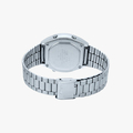 [ประกันร้าน] CASIO นาฬิกาข้อมือผู้หญิง รุ่น B640WDG-7DF-S Vintage Silver - 3