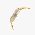 [ประกันร้าน] CASIO นาฬิกาข้อมือผู้หญิง รุ่น B640WGG-9DF-S Vintage Gold - 2
