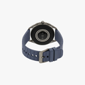 Emporio Armani Matteo Digital Grey Dial Smartwatch 2 - Blue - 3