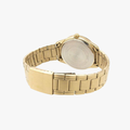 [ประกันร้าน] CASIO นาฬิกาข้อมือผู้หญิง รุ่น LTP-V005G-1BUDF-S Standard Gold - 2