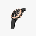 นาฬิกาข้อมือผู้ชาย Police Multifunction ZENITH watch รุ่น PEWJF2108740 สีดำ - 2