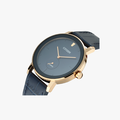 [ประกันร้าน] CITIZEN นาฬิกาข้อมือผู้ชาย รุ่น BE9183-03L AQ Mid Quartz Watch - 2