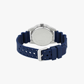 [ประกันร้าน] CITIZEN นาฬิกาข้อมือผู้ชาย รุ่น BI1041-22L AQ Mid Men's Quartz Blue Dial Blue - 2