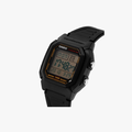 [ประกันร้าน] CASIO นาฬิกาข้อมือ รุ่น W-800HG-9AVDF-S Youth Black - 2