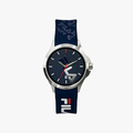 [ประกันร้าน] FILA นาฬิกาข้อมือผู้ชาย รุ่น 38-181-004 Style Watch - Blue - 1