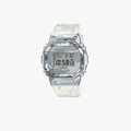 [ประกันร้าน] G-SHOCK นาฬิกาข้อมือผู้ชาย รุ่น GM-5600SCM-1DR-S Special Color White - 1