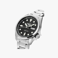[ประกันร้าน] Seiko นาฬิกาข้อมือผู้ชาย รุ่น SRPE55 5 Sports - 2