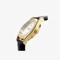 [ประกันร้าน] Casio นาฬิกาข้อมือผู้หญิง รุ่น LTP-1094Q-7ARDF General Black - 2
