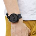 [ประกันร้าน] FILA นาฬิกาข้อมือ รุ่น 38-199-009 Wrist Watch - Blue - 5