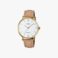 [ประกันร้าน] CASIO นาฬิกาข้อมือผู้หญิง รุ่น LTP-VT01GL-7B-S Standard - 1
