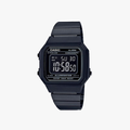 [ประกันร้าน] CASIO นาฬิกาข้อมือ รุ่น B650WB-1BDF-S Standard Black - 1