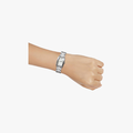 [ประกันร้าน] CASIO นาฬิกาข้อมือผู้หญิง รุ่น LTP1165A-7C2-S Enticer Series - 4