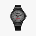 Grey Superdry Marksman SYG245EB watch - 1