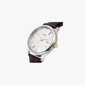 [ประกันร้าน] CITIZEN นาฬิกาข้อมือผู้ชาย รุ่น BI1054-04A Quartz Silver Dial - 2