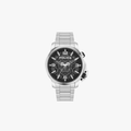 นาฬิกาข้อมือผู้ชาย Police Ferndale watch รุ่น PEWJJ2110003 สีเงิน - 1