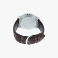 [ประกันร้าน] CASIO นาฬิกาข้อมือผู้ชาย รุ่น MTP-VD01L-8E Standard Black - 3