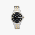 [ประกันร้าน] CITIZEN นาฬิกาข้อมือผู้ชาย รุ่น BF2018-52E AQ Mid Quartz Watch - 1