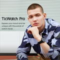TicWatch Pro Silver - 5