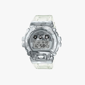 [ประกันร้าน] G-SHOCK นาฬิกาข้อมือ รุ่น GM-6900SCM-1DR-S Special Color Models White Camouflage - 1