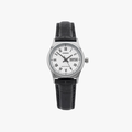[ประกันร้าน] CASIO นาฬิกาข้อมือผู้หญิง รุ่น LTP-V006L-7B-S Standard Black - 1
