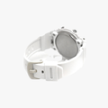 [ประกันร้าน] Baby-G นาฬิกาข้อมือ รุ่น BAX-100-7ADR-S G-Lide White - 3