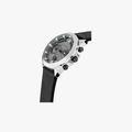 นาฬิกาข้อมือผู้ชาย Police Multifunction ZENITH watch รุ่น PEWJF2108701 สีดำ - 2