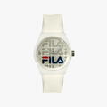 [ประกันร้าน] FILA นาฬิกาข้อมือ รุ่น 38-319-001 Wrist Watch - White - 1