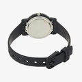 [ประกันร้าน] CASIO นาฬิกาข้อมือผู้หญิง รุ่น LQ139AMV-1E Classic Ladies Black - 3