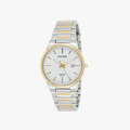 [ประกันร้าน] CITIZEN นาฬิกาข้อมือผู้ชาย รุ่น BI5064-50A AQ Mid Quartz Watch - 1
