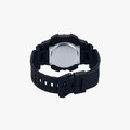 [ประกันร้าน] CASIO นาฬิกาข้อมือผู้ชาย รุ่น AEQ-110W-1BVDF-S Combination Black - 3