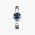 [ประกันร้าน] CITIZEN นาฬิกาข้อมือผู้หญิง รุ่น EZ7010-56L AQ Quartz Watch - 1