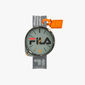 [ประกันร้าน] FILA นาฬิกาข้อมือ รุ่น 38-199-005 Statement Mixte - White - 1