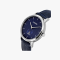 [ประกันร้าน] CITIZEN นาฬิกาข้อมือผู้ชาย รุ่น BE9170-05L AQ Quartz Chromograph Men Watch - 2
