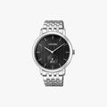 [ประกันร้าน] CITIZEN นาฬิกาข้อมือผู้หญิง รุ่น BE9170-56E AQ Mid Quartz Watch - 1