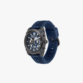 นาฬิกาข้อมือผู้ชาย Police Multifunction Antrim watch รุ่น PL-16020JSU/61P สีน้ำเงิน - 3