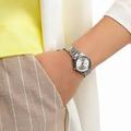 [ประกันร้าน] CASIO นาฬิกาข้อมือผู้หญิง รุ่น LTP-V005D-7B2UDF-S Standard Silver - 3
