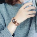 SKMEI SK1433-Rose Gold Small Size - 8
