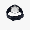[ประกันร้าน] CASIO นาฬิกาข้อมือผู้ชาย รุ่น MRW-200H-5B Casio Standard Black - 3