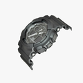 [ประกันร้าน] G-Shock นาฬิกาข้อมือผู้ชาย รุ่น GA-100-1A1DR-S Standard Black - 2