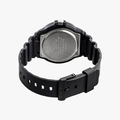 [ประกันร้าน] CASIO นาฬิกาข้อมือผู้ชาย รุ่น MRW-200H-3BVDF-S Standard Black - 3