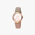 Esprit Wrist Watch ES1L283L0025 - Brown - 1