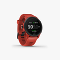 Forerunner 745 - Flame Red - 4