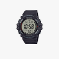 [ประกันร้าน] Casio นาฬิกาข้อมือ รุ่น AE-1500WH-1AVDF-S Youth Black - 1