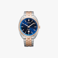 [ประกันร้าน] CITIZEN นาฬิกาข้อมือผู้ชาย รุ่น BI5096-53L AQ Quartz Watch - 1
