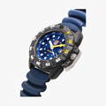 Luminox Men's Wrist Watch Scott Cassell Deep Dive - Blue - 2
