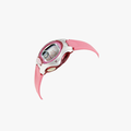 [ประกันร้าน] CASIO นาฬิกาข้อมือผู้หญิง รุ่น LW-200-4BVDF-S Youth Series - Pink - 2
