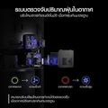 [ประกันศูนย์ไทย 1 ปี] Xiaomi Smartmi Air Purifier เครื่องฟอกอากาศ สำหรับขนาดห้อง 10-48 ตร.ม. - 8