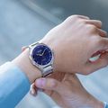 [ประกันร้าน] CITIZEN นาฬิกาข้อมือผู้ชาย รุ่น BJ6531-86L E-co Drive Elegant Watch - 3